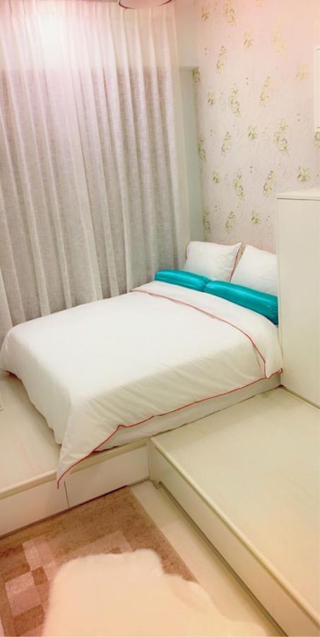 Hakone Home Ipoh Majestic Esterno foto