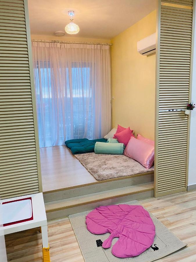Hakone Home Ipoh Majestic Esterno foto