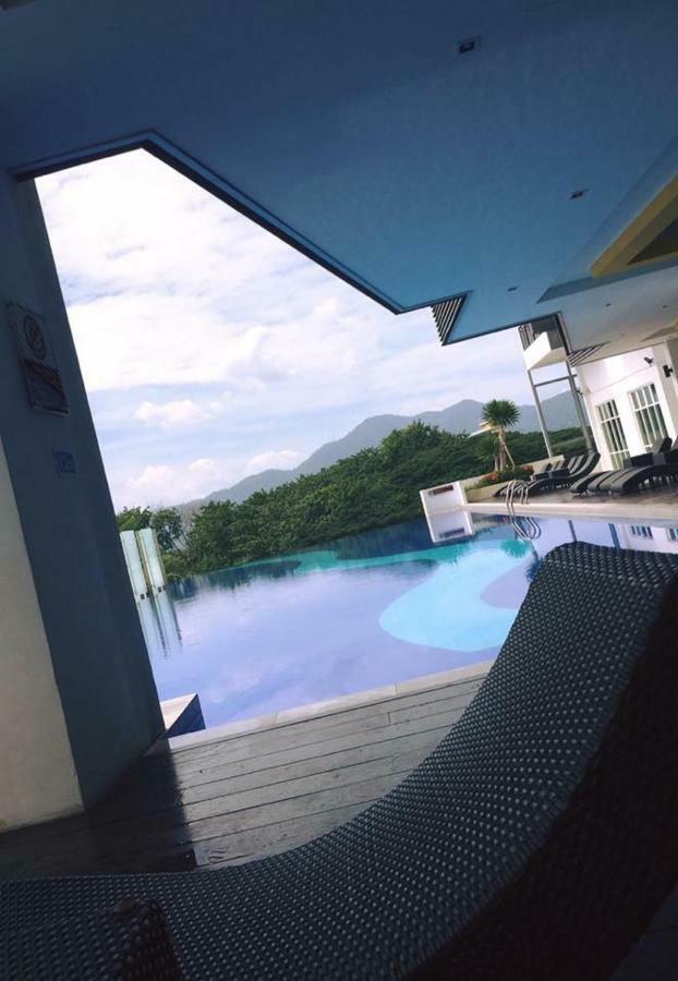 Hakone Home Ipoh Majestic Esterno foto