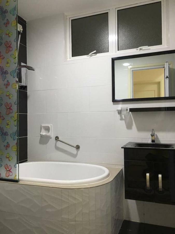 Hakone Home Ipoh Majestic Esterno foto