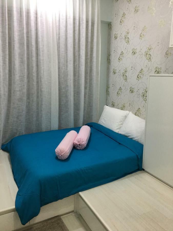 Hakone Home Ipoh Majestic Esterno foto