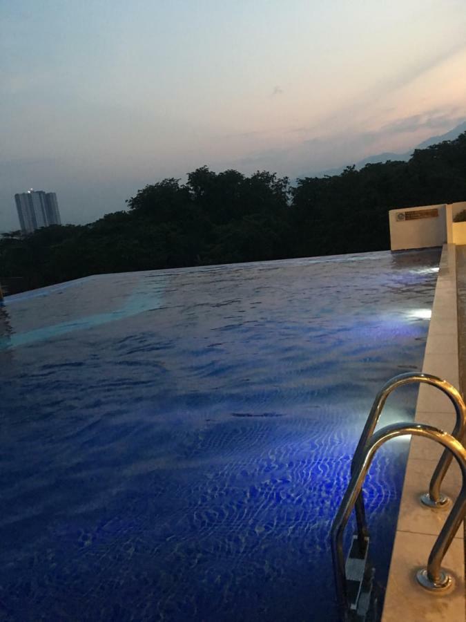 Hakone Home Ipoh Majestic Esterno foto