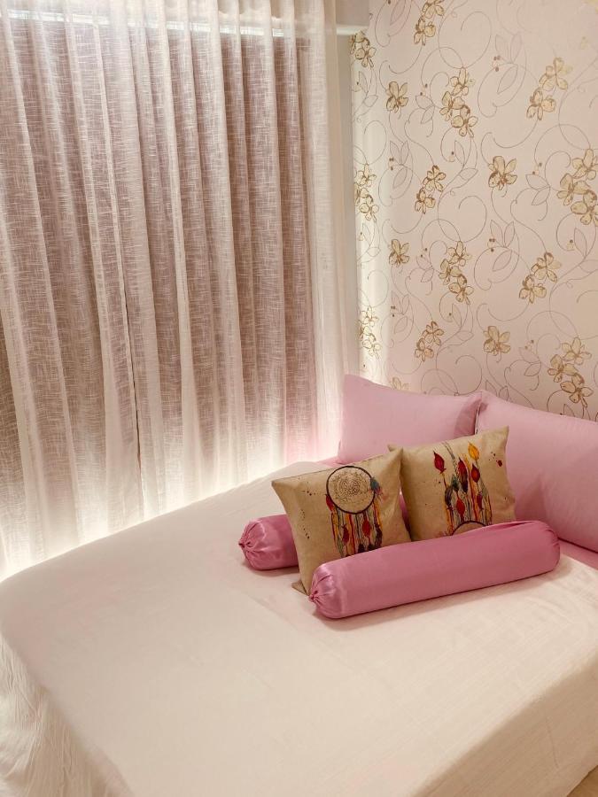 Hakone Home Ipoh Majestic Esterno foto